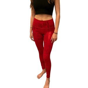 Lululemon Wunder Under High-Rise Tight 28" Luxtreme